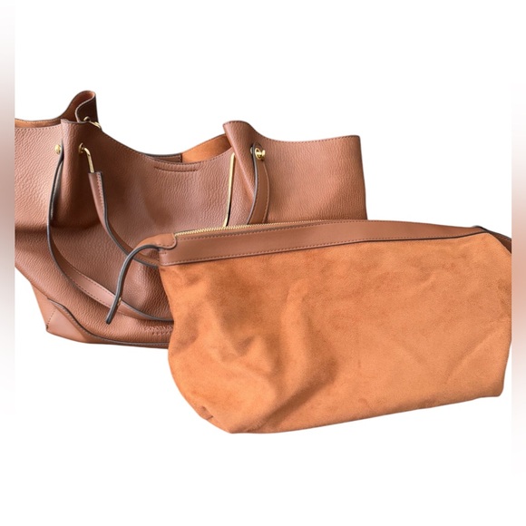 Beautiful BROWN PURSE - Picture 4 of 6